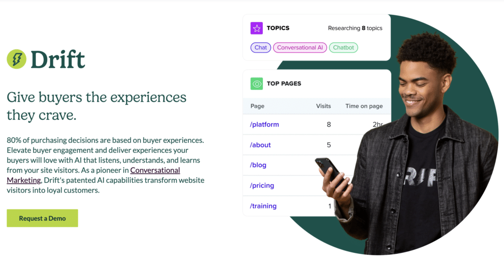 8 best chatbots for e commerce in 2025 – boost sales and customer engagement 5 image 107