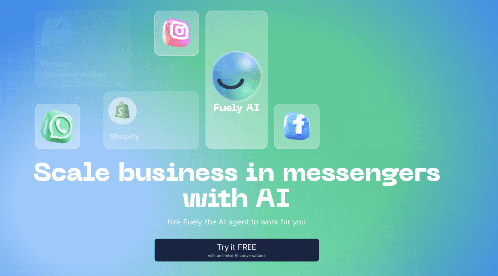 8 best chatbots for e commerce in 2025 – boost sales and customer engagement 6 image 108