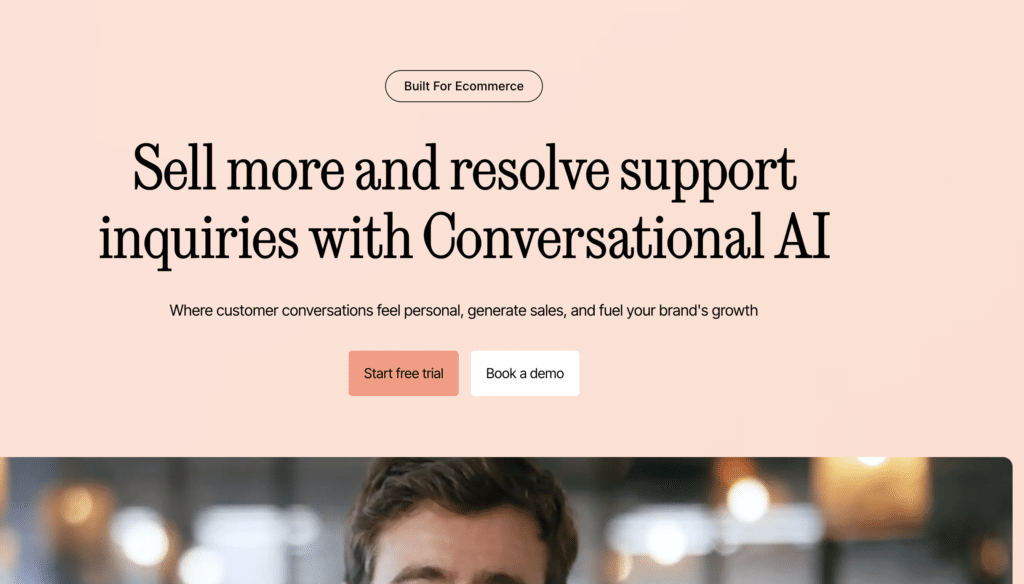 8 best chatbots for e commerce in 2025 – boost sales and customer engagement 7 image 109
