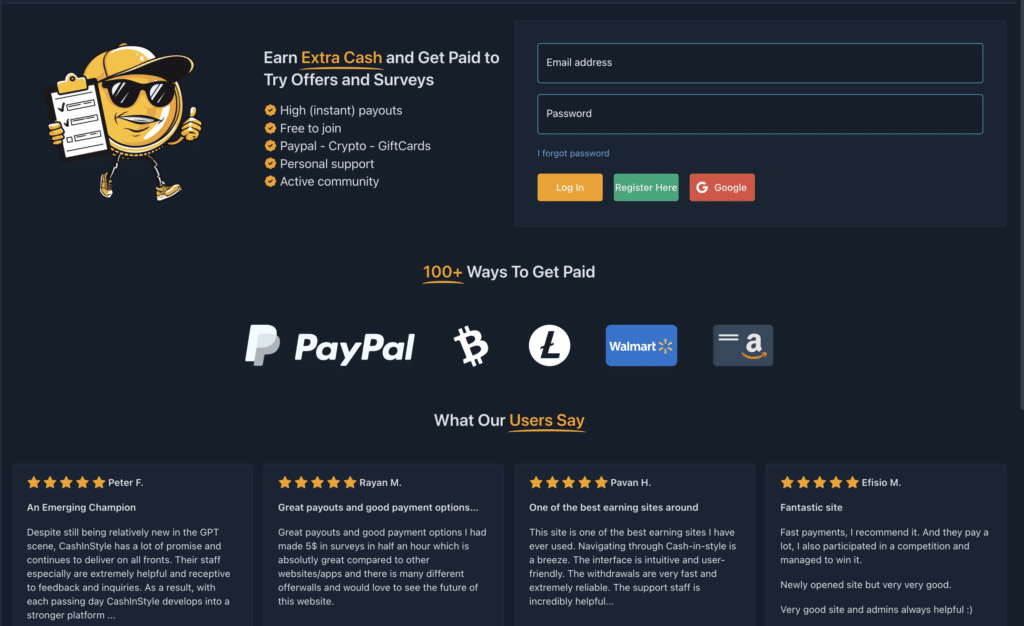 5 Best Money making apps in South Africa 5 image 4
