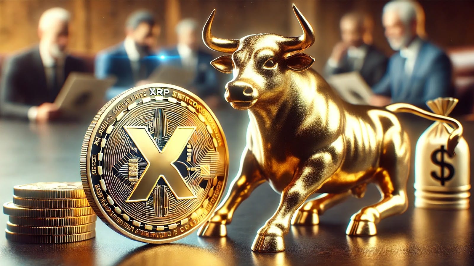 Investors Who Called the XRP Price Bull Run to 2 Says PCHAIN is Next from 0.01, 3 Reasons Why