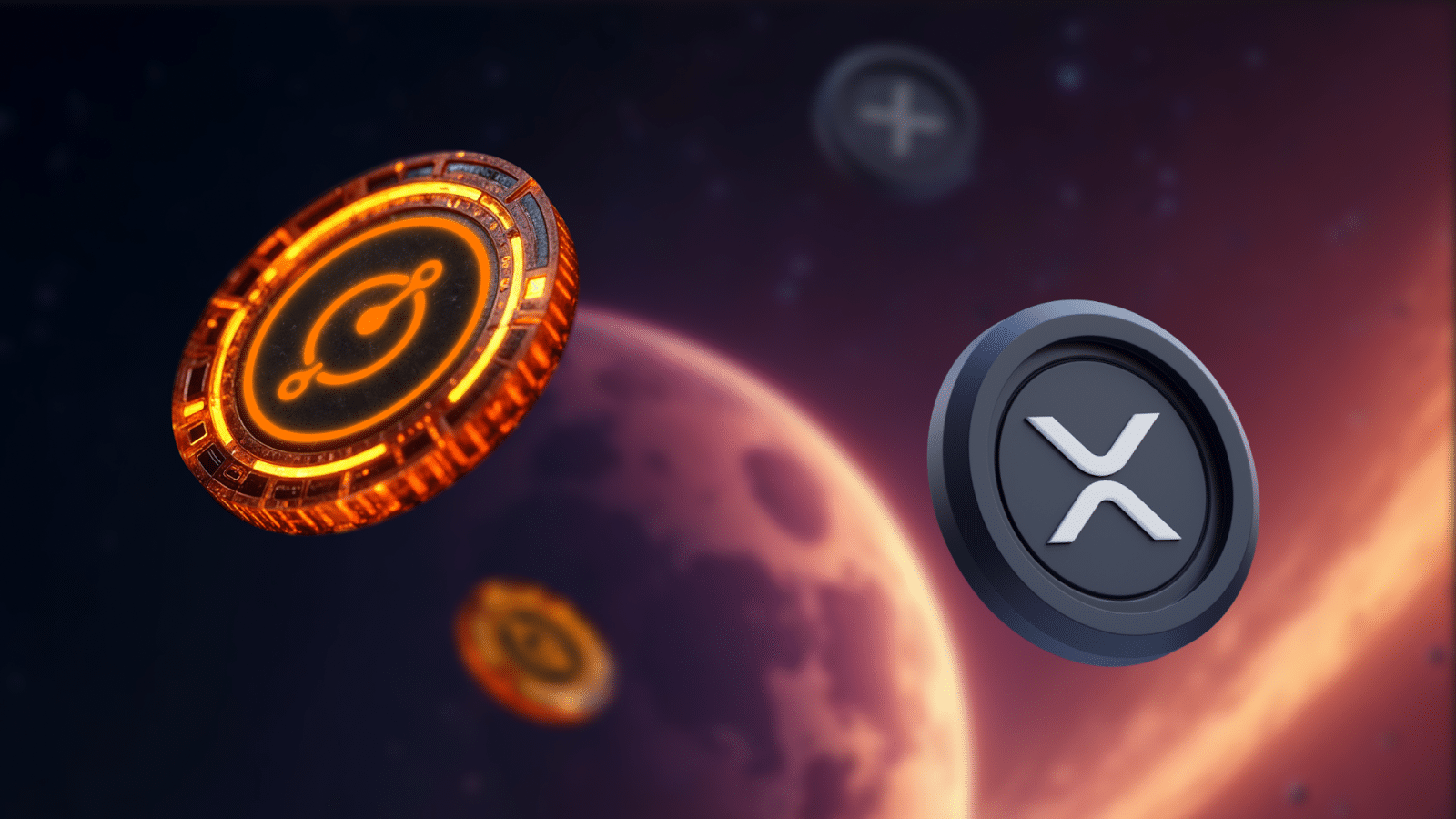 Analysts See 10 By March 2025 After SEC Case Victory and RLUSD