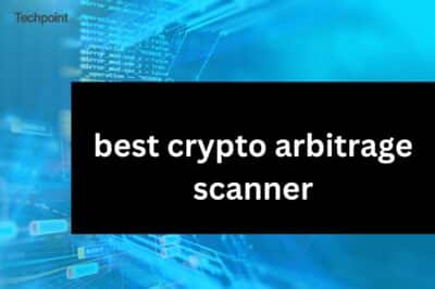 best crypto arbitrage scanner