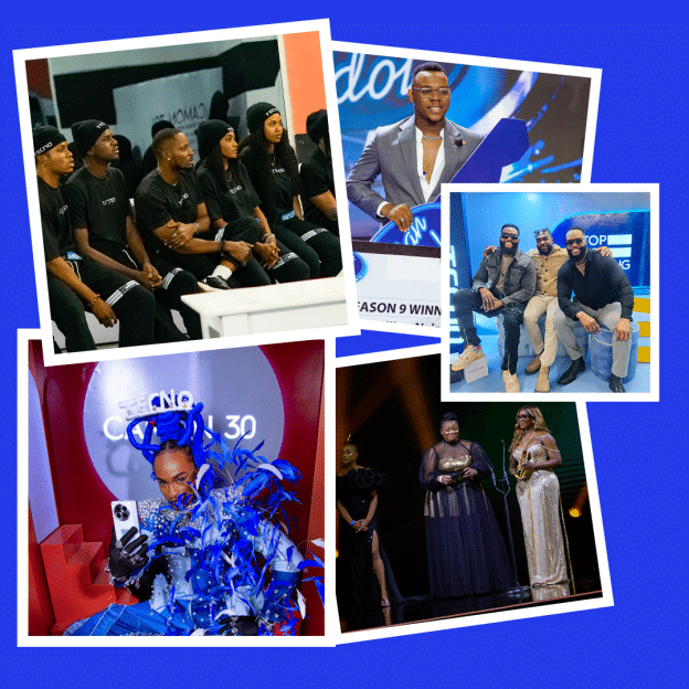 TECNO: Fueling African Entertainment with Innovation and Vision 1 image 93