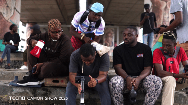 TECNO: Fueling African Entertainment with Innovation and Vision 4 image 96