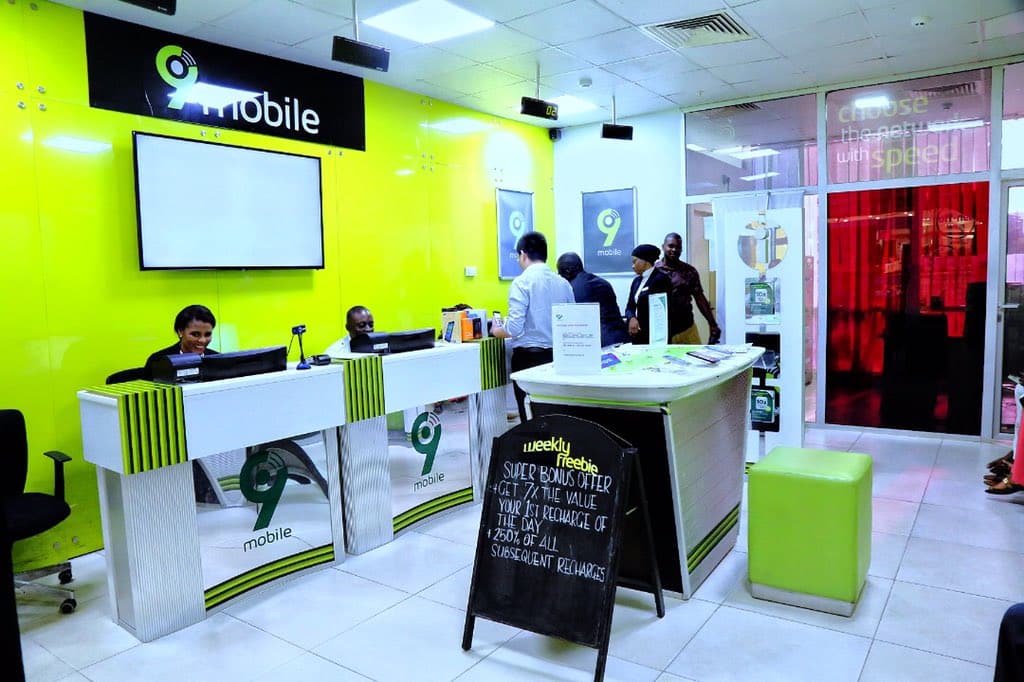 9Mobile refutes shutdown rumour