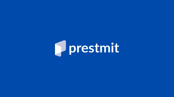 Prestmit logo