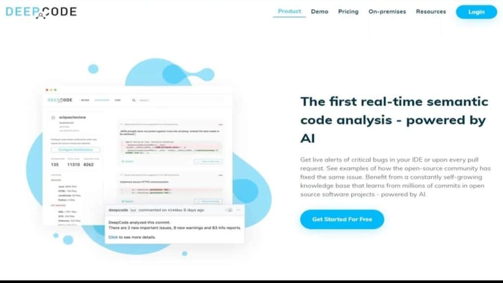 6 best ai for python coding