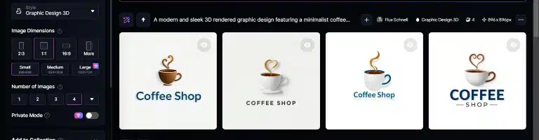 Leonardo AI review: 1 week vs. Midjourney 9
