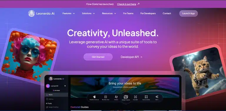 Leonardo AI review: 1 week vs. Midjourney 1