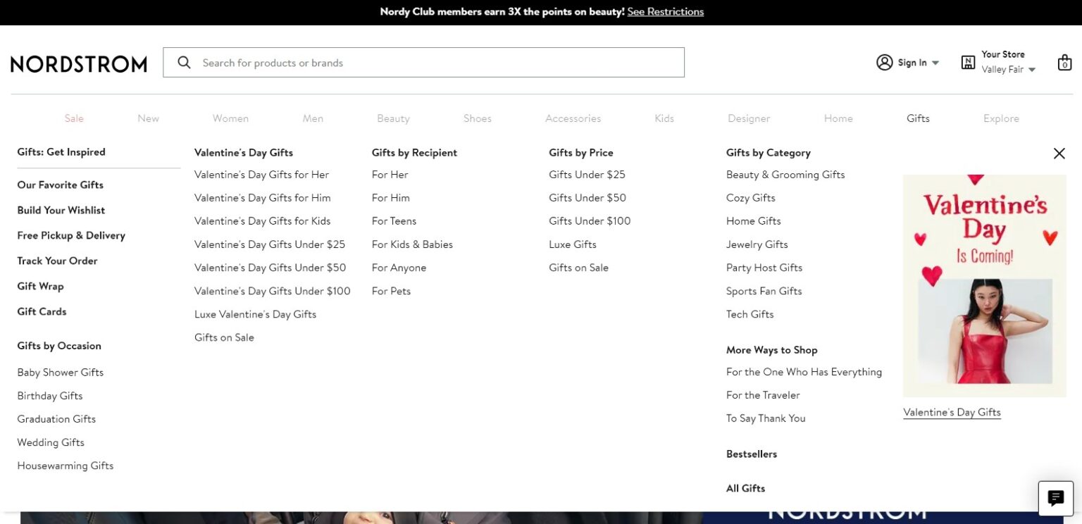 Best way to check your Nordstrom gift card balance easily