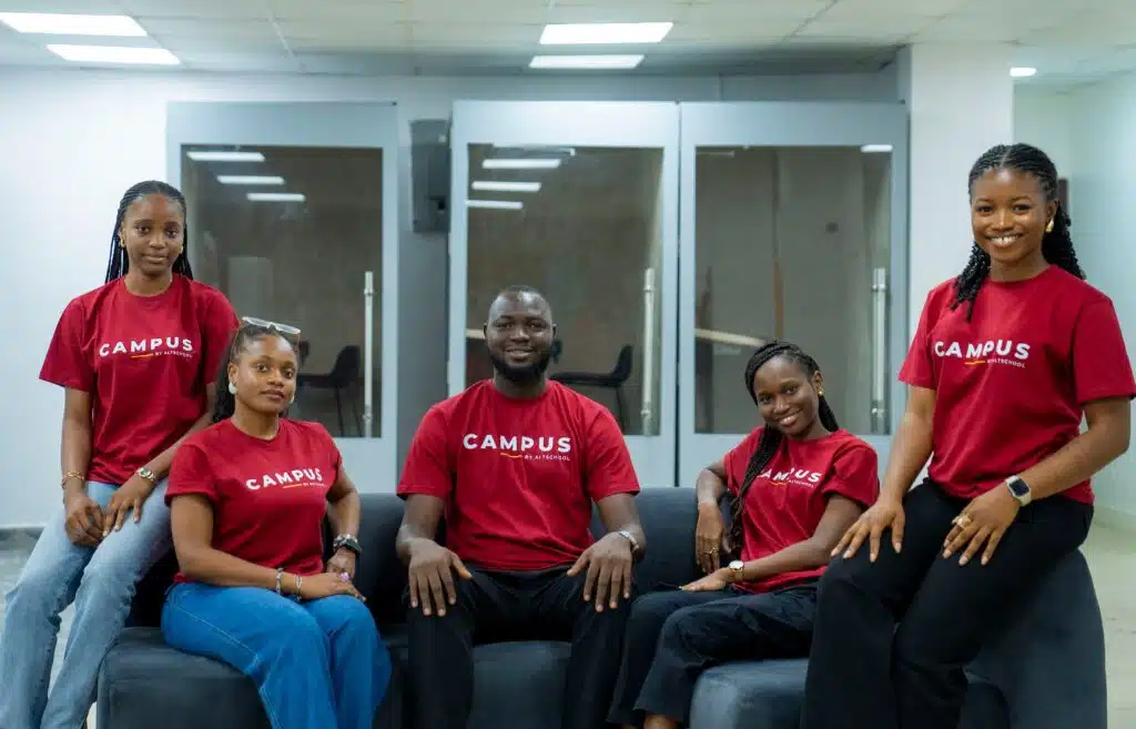 Campus by AltSchool team