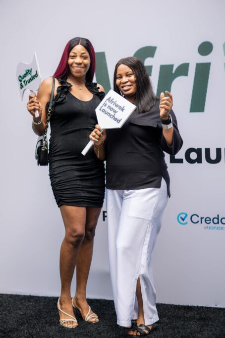 Empowering Entrepreneurs: Afriwok Launches to Boost Skilled Workforce in Nigeria 1 Close to header 1