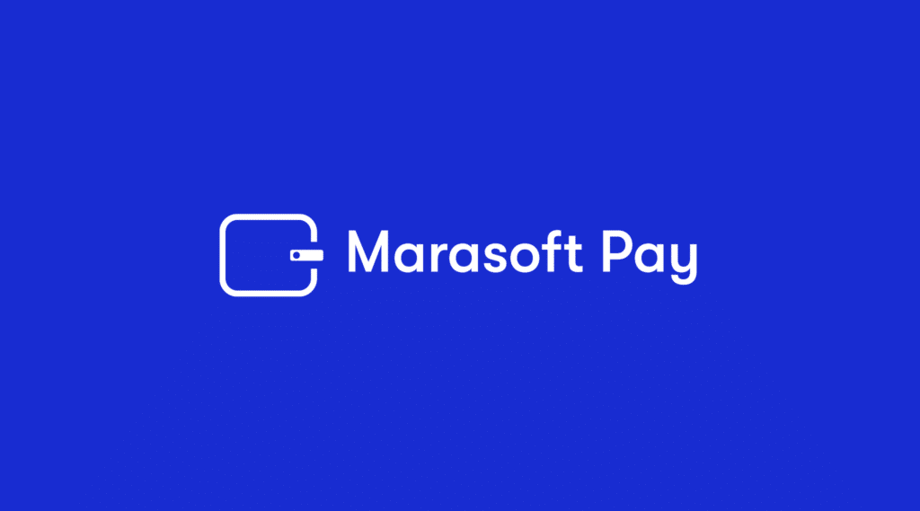 Beyond Transactions: Why Marasoft Pay is the Growth Engine for African Businesses 1 MPAY BRANDMARK TWITTER FLAT Blue 1