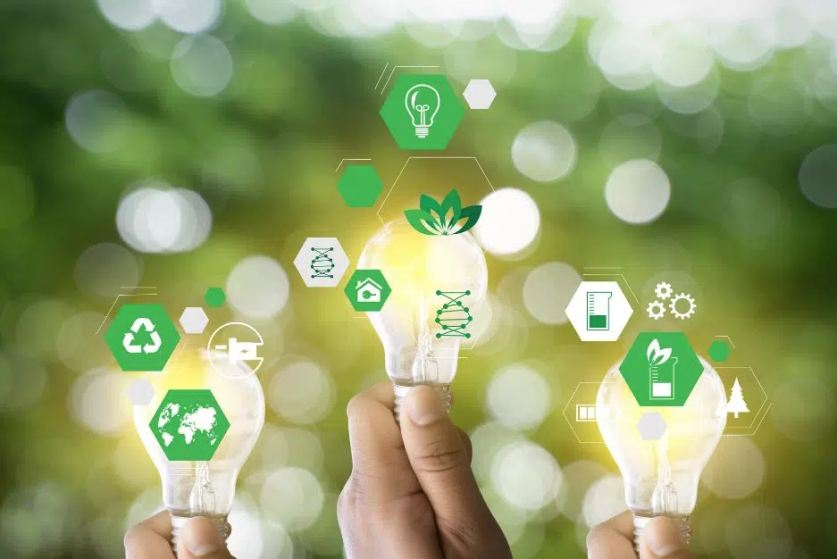 Nigeria AI Revolution