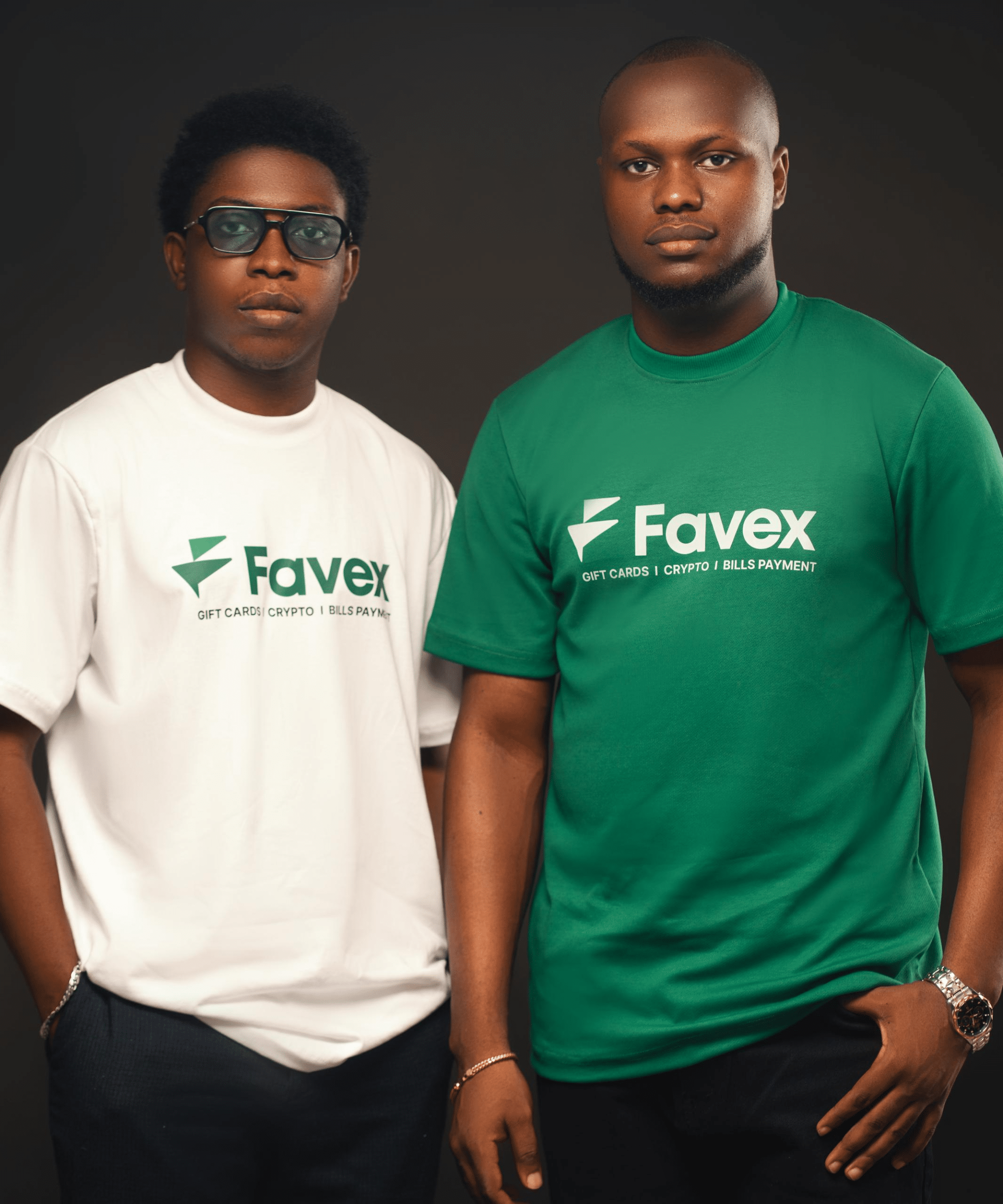 Favex Technology