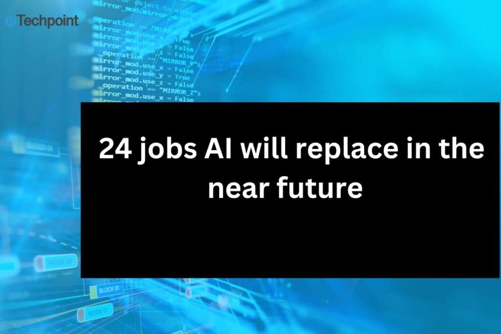 Can AI replace doctors? The future of healthcare explained