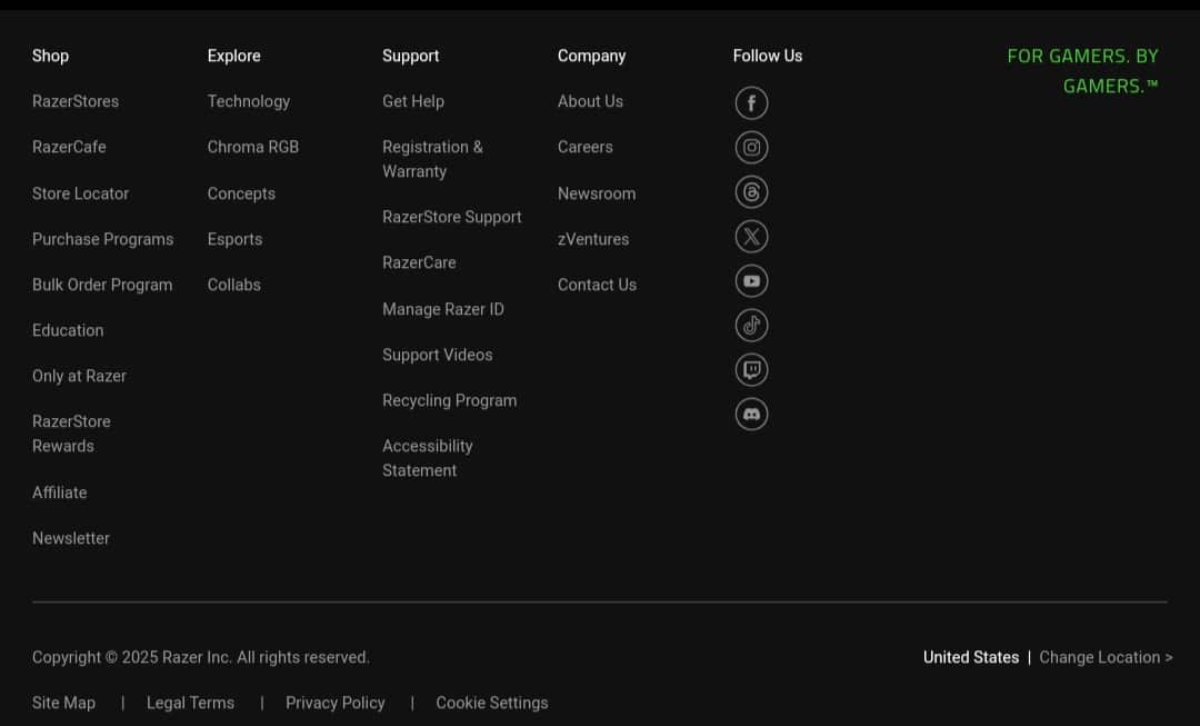 All you need to know about Razer Gold gift card 13