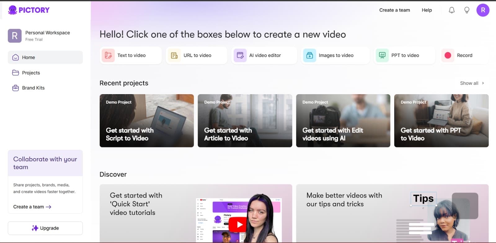 I tested Pictory AI for content creation: Here’s what this video tool gets right (and wrong) 3