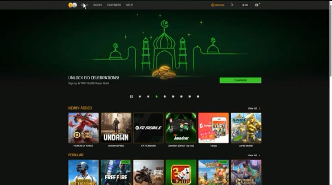 All you need to know about Razer Gold gift card 6 AD 4nXe33c1TtqZ Tn4xinxMCO Gv3BdcW1f2OjNnGAbuGNbdxlHAtiaRzR7imjpZYf0oc0fc5hP1ZiePnk97n3O03Y7SHHzo0HRaU0G7Y4WPpOQhUNHnBs72S dRruw7oshI6z0UQRd3Q