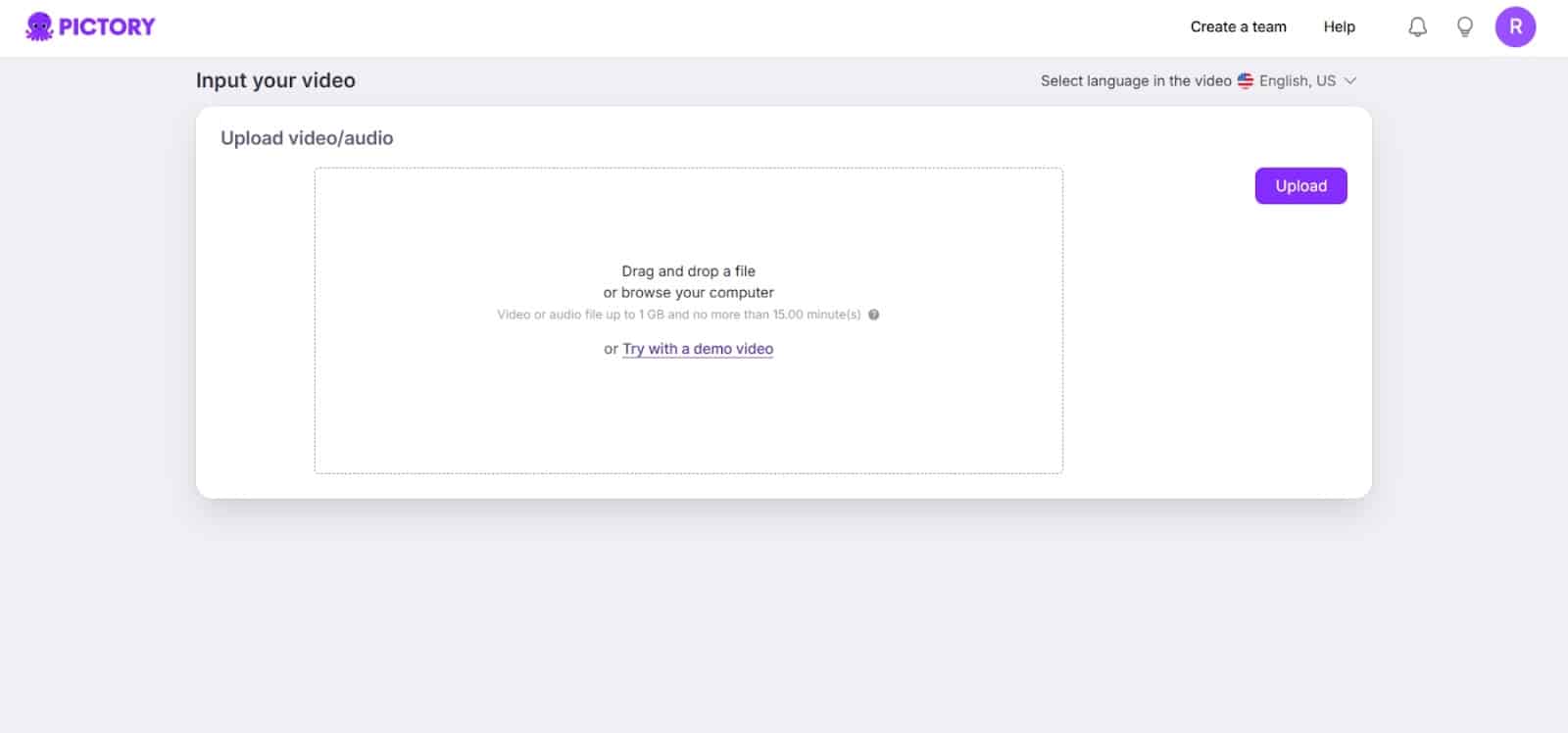 I tested Pictory AI for content creation: Here’s what this video tool gets right (and wrong) 8 AD 4nXeL64P5xtmSPxJVQ5PWeVTJznfDCc5cUKb6aLvMOIGJTjywFaPn592p7ihPu6OSDIPfjpI31bY8lMrZojntla6ix Z2m4JSotTklwN6 RVm7IW8fYKXRzCwX2gOLelydWZgdUBH1A