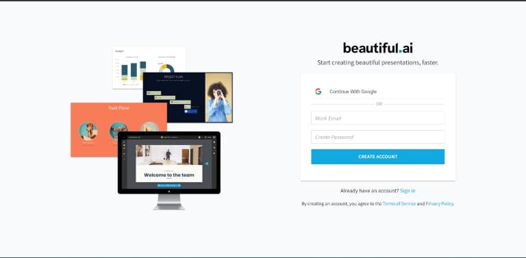 My Beautiful AI review: can it really make perfect slides in minutes? 2 AD 4nXeQ87XlRR6dZDIb6cYDOtMl4x9MUp XtTRujmusxF6TPINfxerVWsqz