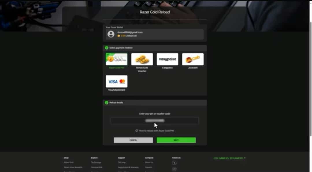 All you need to know about Razer Gold gift card 9 AD 4nXeRj3m ugz6C v2gsK 1B63QAd2w8W8M5H9z7LMLlxM7THHYcXI3tb9XfMSAguLO YsN6ZGASrTYO7YLvW7Nhe1eMIHABuvXtohou0q0T1KIkX T sKuvTopmGpuddN2CSJ8K58