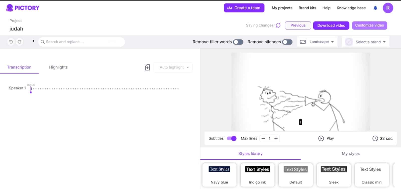 I tested Pictory AI for content creation: Here’s what this video tool gets right (and wrong) 9