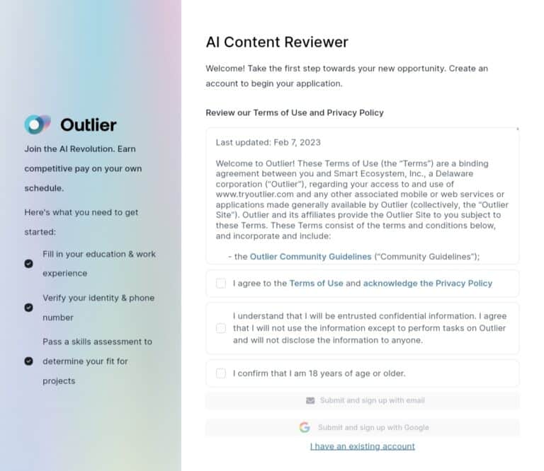I worked remotely at Outlier AI for 30 days—here’s everything they don ...