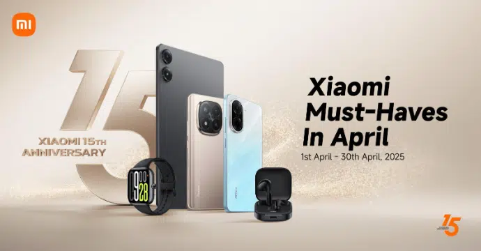 Xiaomi