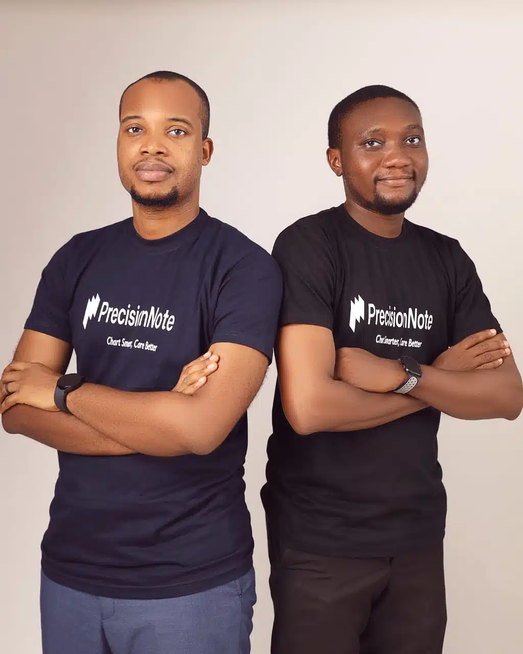 PrecisionNote