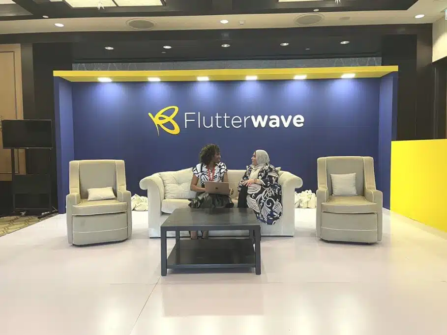 Flutterwave