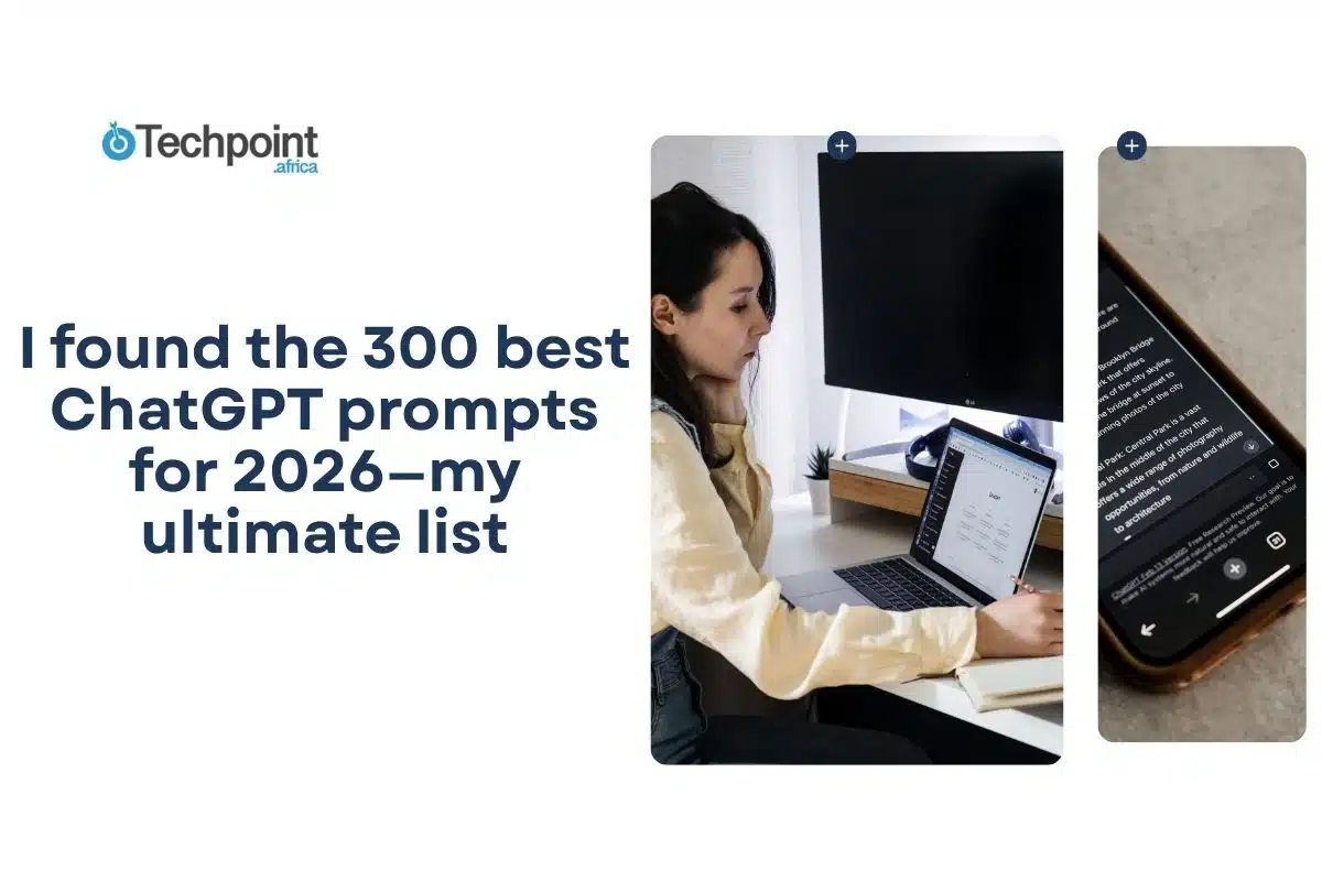 I found the 300 best ChatGPT prompts for 2026—my ultimate list