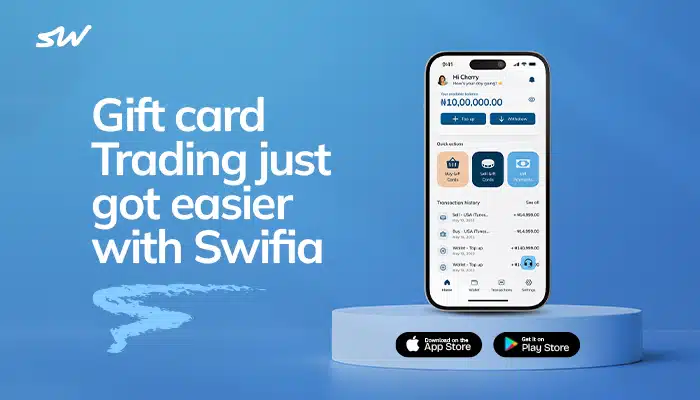 Swifia