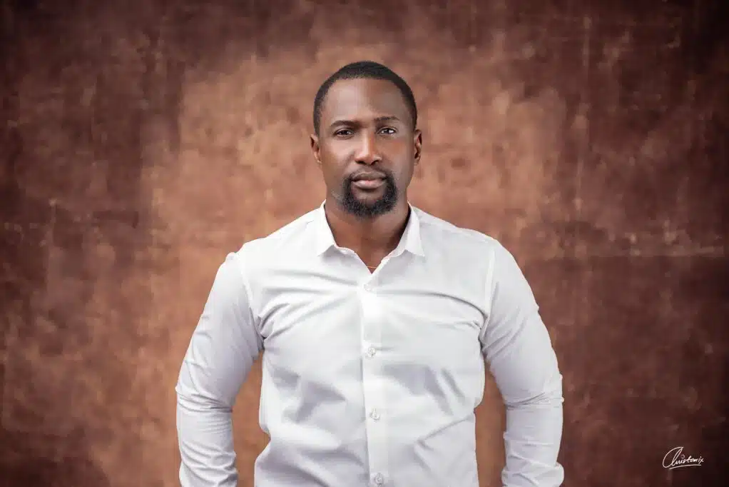Oluwatomi Solanke, CEO Trove Finance