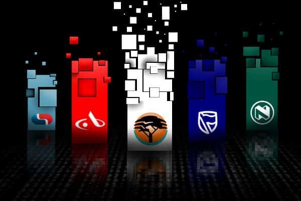 South African banks