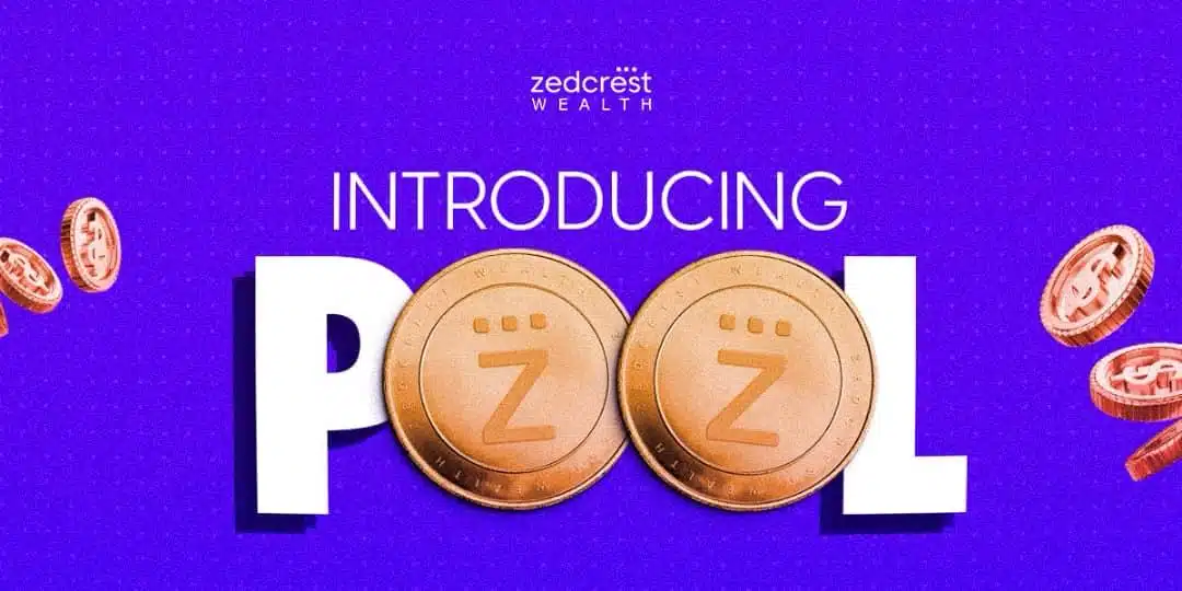 Zedcrest Pool
