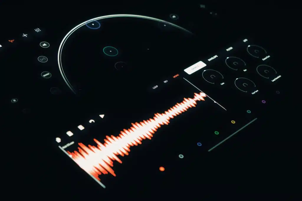 Audio