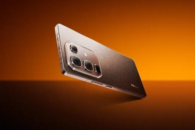 realme 2