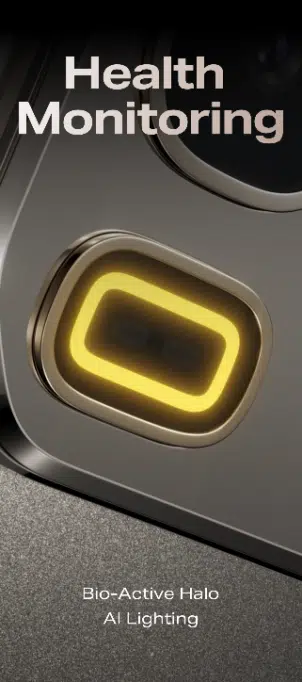 realme 3