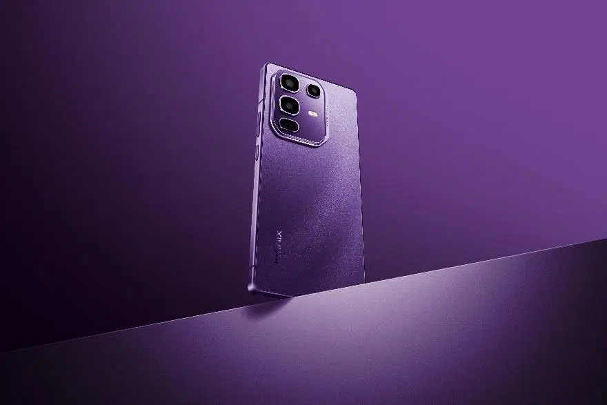 realme 4