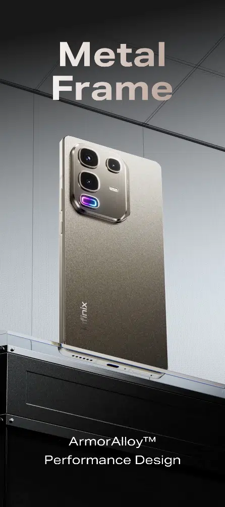 Infinix