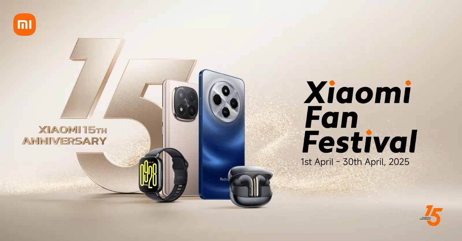 Xiaomi