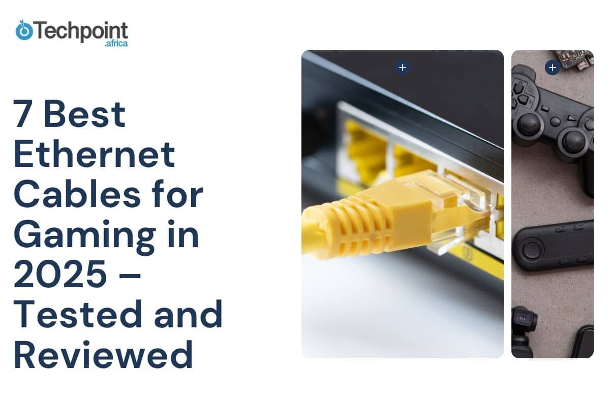 7 Best Ethernet Cables for Gaming in 2025 – Tested and Reviewed