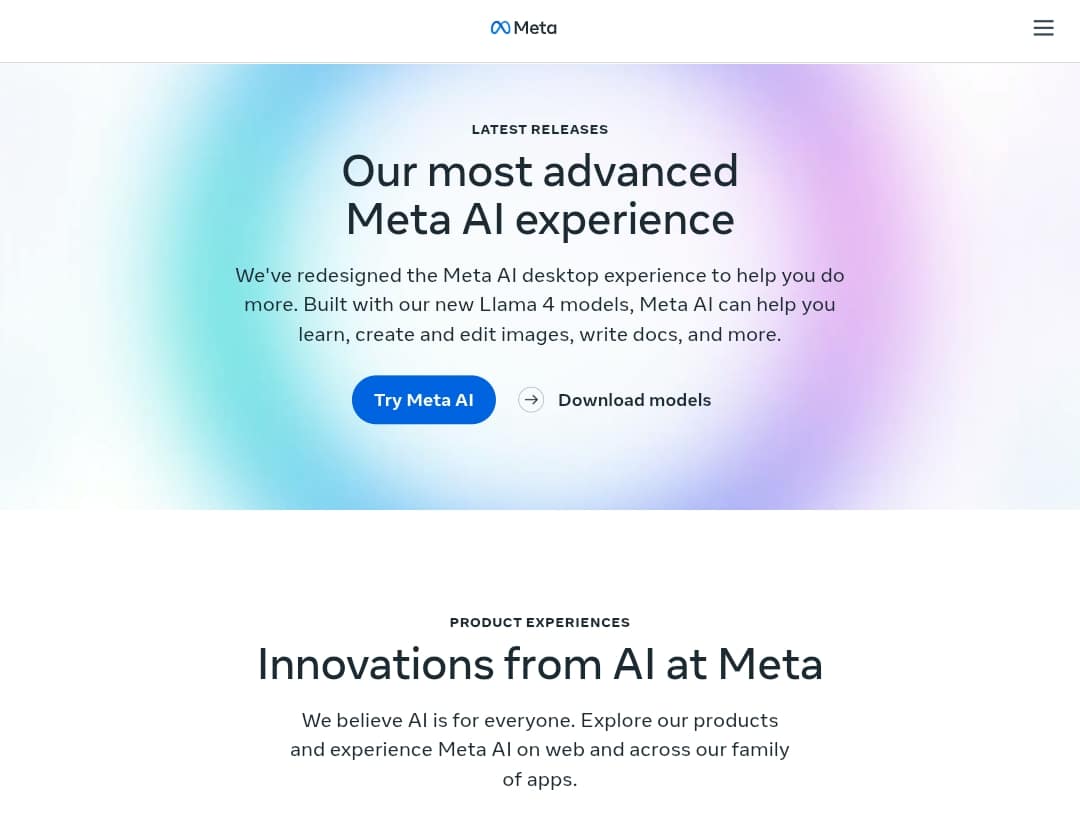 I tested Meta AI Image Generator with 6 different prompts 1