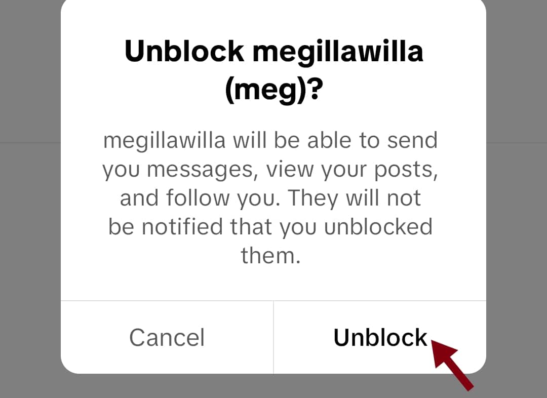 How to block someone on TikTok: 5 updated methods for a safer feed 10 AD 4nXcSh3gZZbNrLVhXbyQNhFneEGIjZC50RlLZgeKzBPgwV6oQe7FNGkUuM