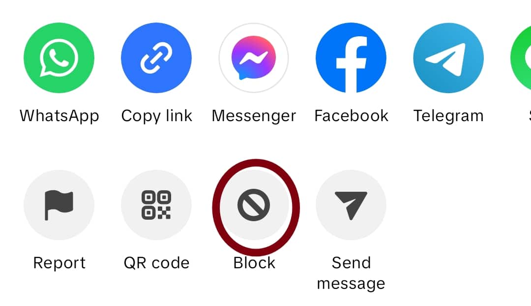 How to block someone on TikTok: 5 updated methods for a safer feed 2 AD 4nXcayGT0 GpL0UC1ZIhTiviHmNKNM6x6yZ2fC1Tj08sFMrPtbCGp6wQRz9DBJLAJp1