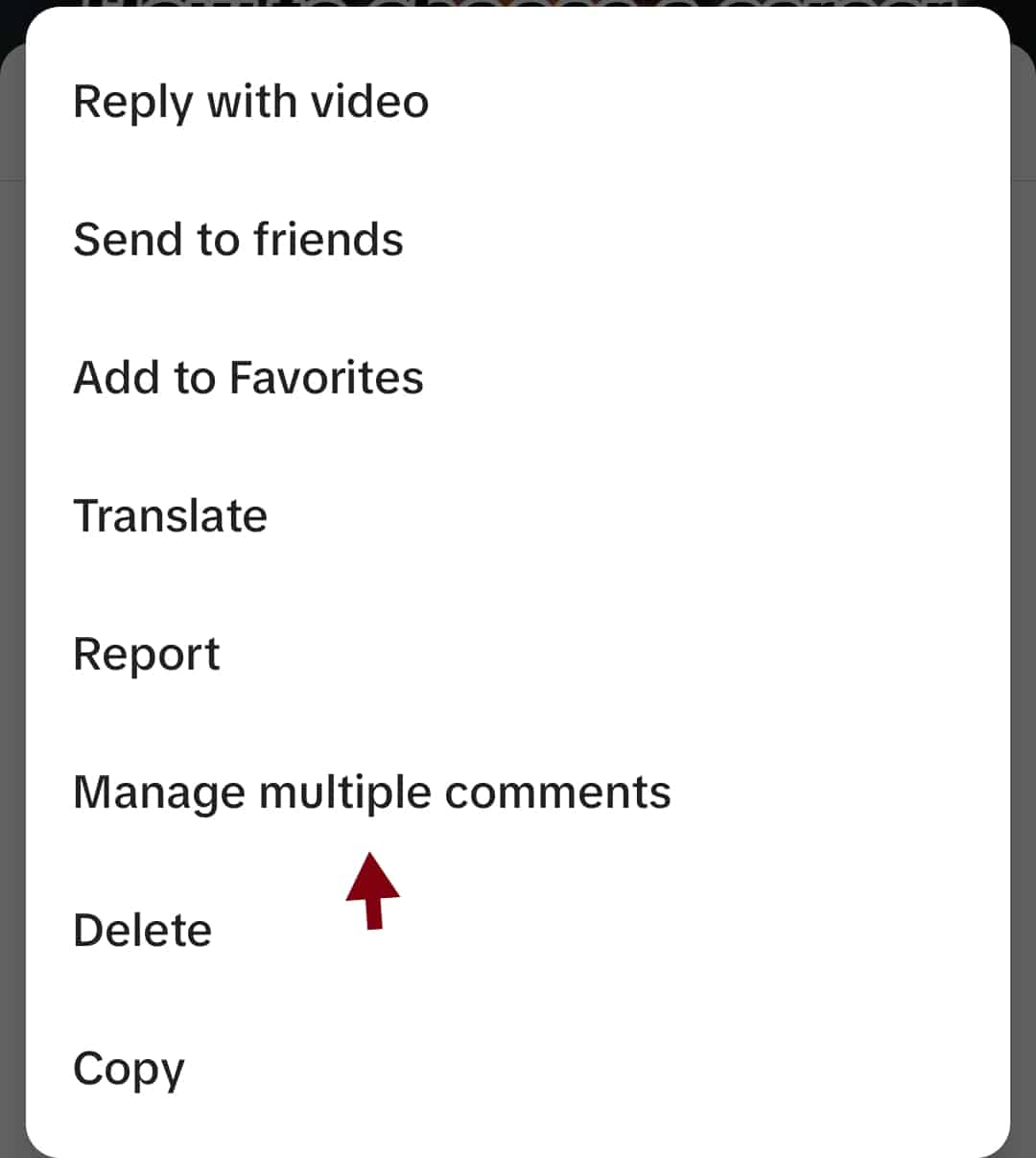 How to block someone on TikTok: 5 updated methods for a safer feed 4 AD 4nXcj61dWondnn 4d 0bfa2QMQn42MPoURd8XDgzImSa6gkCy hnFXQHrG9 aFtRXFFIrvr1HKtmEoDFTZ1QDDF6tgbRhx3BdQ12Ey1