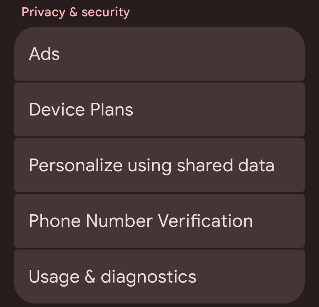 The ultimate guide to blocking Facebook Ads on your iPhone, Android, and Web Browsers 6 AD 4nXcjSmVz8gBiz NEtm36R fv2hAwKoBBvp2GIVa0b95Slu9Q5 7QufxGj EYa5npf9HyFg41428om24 kXKYcT8FV1lsfIzY4KcBxSYzaPKms7erGL4