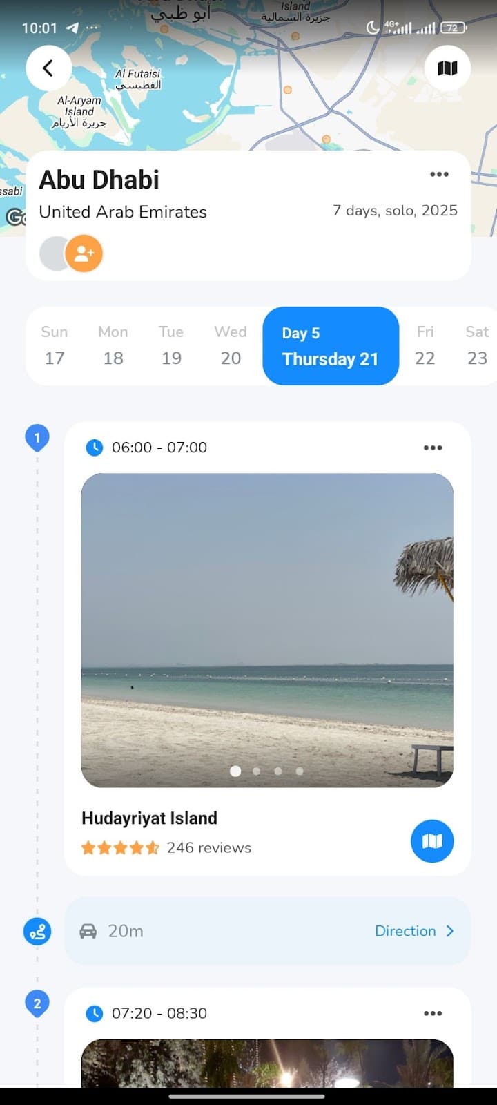 I tested the 5 best AI for travel planning to plan my summer—my honest review 13 AD 4nXcsQSlYLZencnc86K84vX3jBdVpk0fivP u z1bd6F JO4qe4YnwU59ycfyOrzA7Xlkis1h